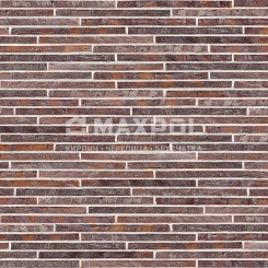 Кирпич клинкерный Petersen Kolumba K43