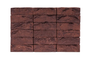 Кирпич ручной формовки Engels La Meuse [HANDFORM] WFD65