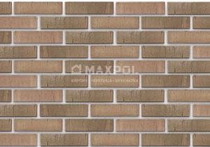 Кирпич керамический Славянский Верона-Кроста 1НФ рельефный