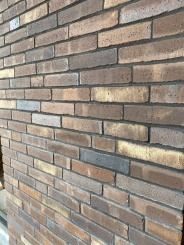 Кирпич ручной формовки Engels Amarante