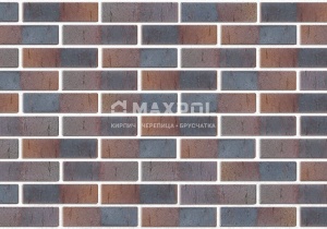 Кирпич керамический Славянский Прованс-Bunt-Кроста 1НФ рельефный