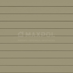 Сайдинг фиброцементный Cedral Click Smooth C58 Осенний лес