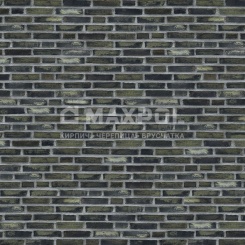 Кирпич ручной формовки Petersen D97 DNF Кирпич ручной формовки Petersen D97 DNF