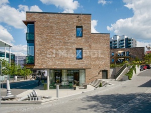 Кирпич ручной формовки Petersen D76 DNF Кирпич ручной формовки Petersen D76 DNF