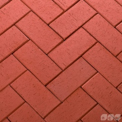 Клинкер тротуарный ЛСР Лондон красный (200x100x50) Клинкер тротуарный ЛСР Лондон красный (200x100x50)