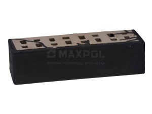 Кирпич клинкерный ЛСР Зиларт Шагал 0,5НФ Кирпич клинкерный ЛСР Зиларт Шагал 0,5НФ