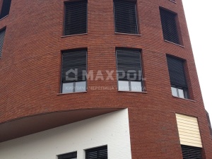 Кирпич ручной формовки Engels Rosso bont Кирпич ручной формовки Engels Rosso bont