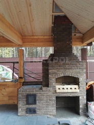 Кирпич ручной формовки Богандинский Ганнибал ECO WDF Кирпич ручной формовки Богандинский Ганнибал ECO WDF