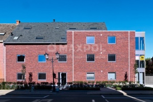 Кирпич ручной формовки Vande Moortel Nature7 Brick E (Ferro red-pure)