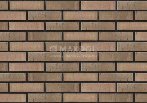 Кирпич керамический Славянский Верона-Кроста 1НФ рельефный