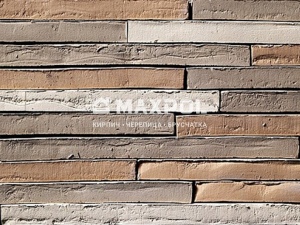 Кирпич клинкерный Petersen Kolumba MIX K21, K22, K70 Кирпич клинкерный Petersen Kolumba MIX K21, K22, K70