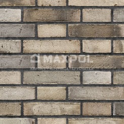 Кирпич ручной формовки Petersen D190 DNF Кирпич ручной формовки Petersen D190 DNF