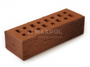 Кирпич клинкерный ЛСР Ноттингем береста 0,7НФ Кирпич клинкерный ЛСР Ноттингем береста 0,7НФ