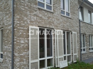 Кирпич ручной формовки Engels Mystique