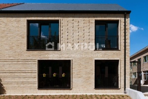 Кирпич ручной формовки Vande Moortel Nature7 Brick M (Premium ocre - pure)