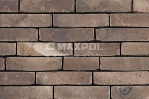 Кирпич ручной формовки Vande Moortel Nature7 Brick A (Basic brown-pure)
