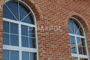 Кирпич ручной формовки Богандинский Гордон ECO WDF