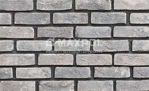 Кирпич ручной формовки Богандинский Лозьер ECO WDF