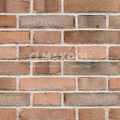 Кирпич ручной формовки Petersen D36 DNF Кирпич ручной формовки Petersen D36 DNF