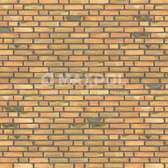 Кирпич ручной формовки Petersen D37 DNF Кирпич ручной формовки Petersen D37 DNF