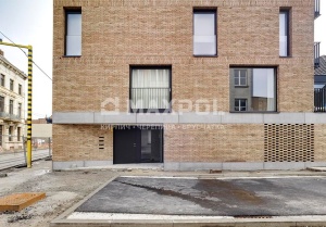 Кирпич ручной формовки Vande Moortel Nature7 Brick V (Orange red - frozen) Кирпич ручной формовки Vande Moortel Nature7 Brick V (Orange red - frozen)