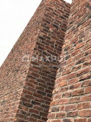 Кирпич ручной формовки Богандинский Монс ECO WDF