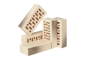 Кирпич RECKE облицовочный 1-51-00-0-00