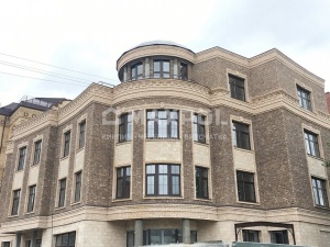 Кирпич ручной формовки Богандинский Вейсбах ECO WDF