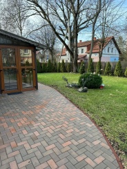 Клинкер тротуарный ЛСР Глазго флэшинг (200x100x50) Клинкер тротуарный ЛСР Глазго флэшинг (200x100x50)