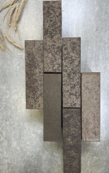 Кирпич керамический Brown Velvet Light Premium