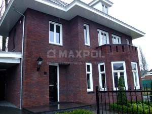 Кирпич ручной формовки Engels Blauw paars antiek Кирпич ручной формовки Engels Blauw paars antiek