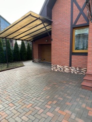 Клинкер тротуарный ЛСР Глазго флэшинг (200x100x50) Клинкер тротуарный ЛСР Глазго флэшинг (200x100x50)