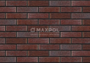 Кирпич керамический Славянский Прованс-Антик 1НФ рельефный с песком