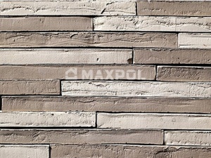 Кирпич клинкерный Petersen Kolumba MIX K21, K70 Кирпич клинкерный Petersen Kolumba MIX K21, K70