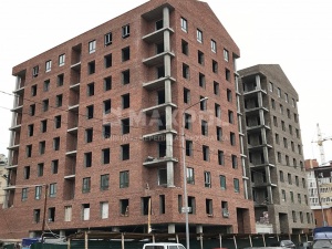 Кирпич ручной формовки Богандинский Монс ECO WDF