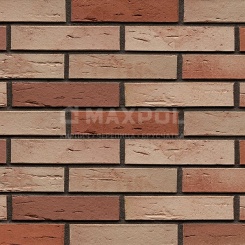 Кирпич клинкерный ABC Klinker Grafschafter Barock NF