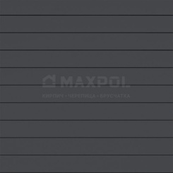 Сайдинг фиброцементный Cedral Click Smooth C18 Ночной океан