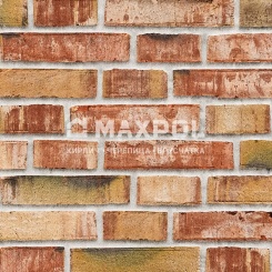 Кирпич ручной формовки Petersen D20 DNF Кирпич ручной формовки Petersen D20 DNF