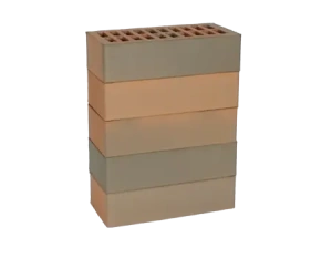 Кирпич керамический Красная Гвардия, Аккорд