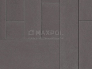 Панель фиброцементная EQUITONE natura N972 Sepia 1250x2500x12