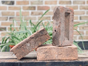 Кирпич ручной формовки RIGHTBRICK РИНК Кирпич ручной формовки RIGHTBRICK РИНК