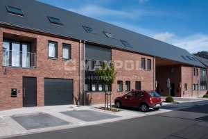 Кирпич ручной формовки Vande Moortel Nature7 Brick N (Aubergine red-pure)