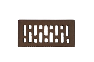 Кирпич RECKE облицовочный 5-92-00-0-00