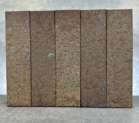 Кирпич керамический Colorato Premium