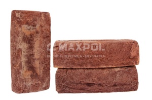 Кирпич ручной формовки Богандинский Кантемир ECO WDF