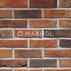 Кирпич ручной формовки Wienerberger Terca Kashtan WFD65 Кирпич ручной формовки Wienerberger Terca Kashtan WFD65