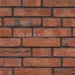 Кирпич клинкерный ABC Klinker Manufacta Westfalen NF Кирпич клинкерный ABC Klinker Manufacta Westfalen NF