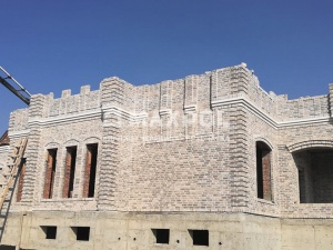 Кирпич ручной формовки Богандинский Лозьер ECO WDF