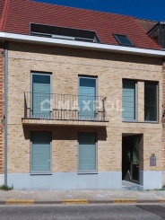 Кирпич ручной формовки Vande Moortel Nature7 Brick M (Premium ocre - pure)