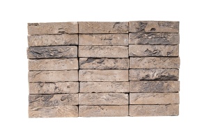 Кирпич ручной формовки Engels Tatra [HANDFORM] WF 50